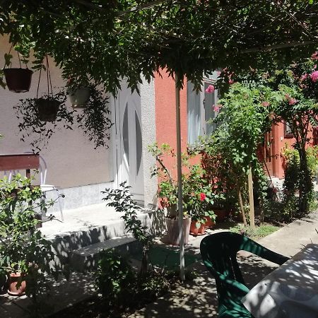 Apartman Nana Jagodina Zewnętrze zdjęcie