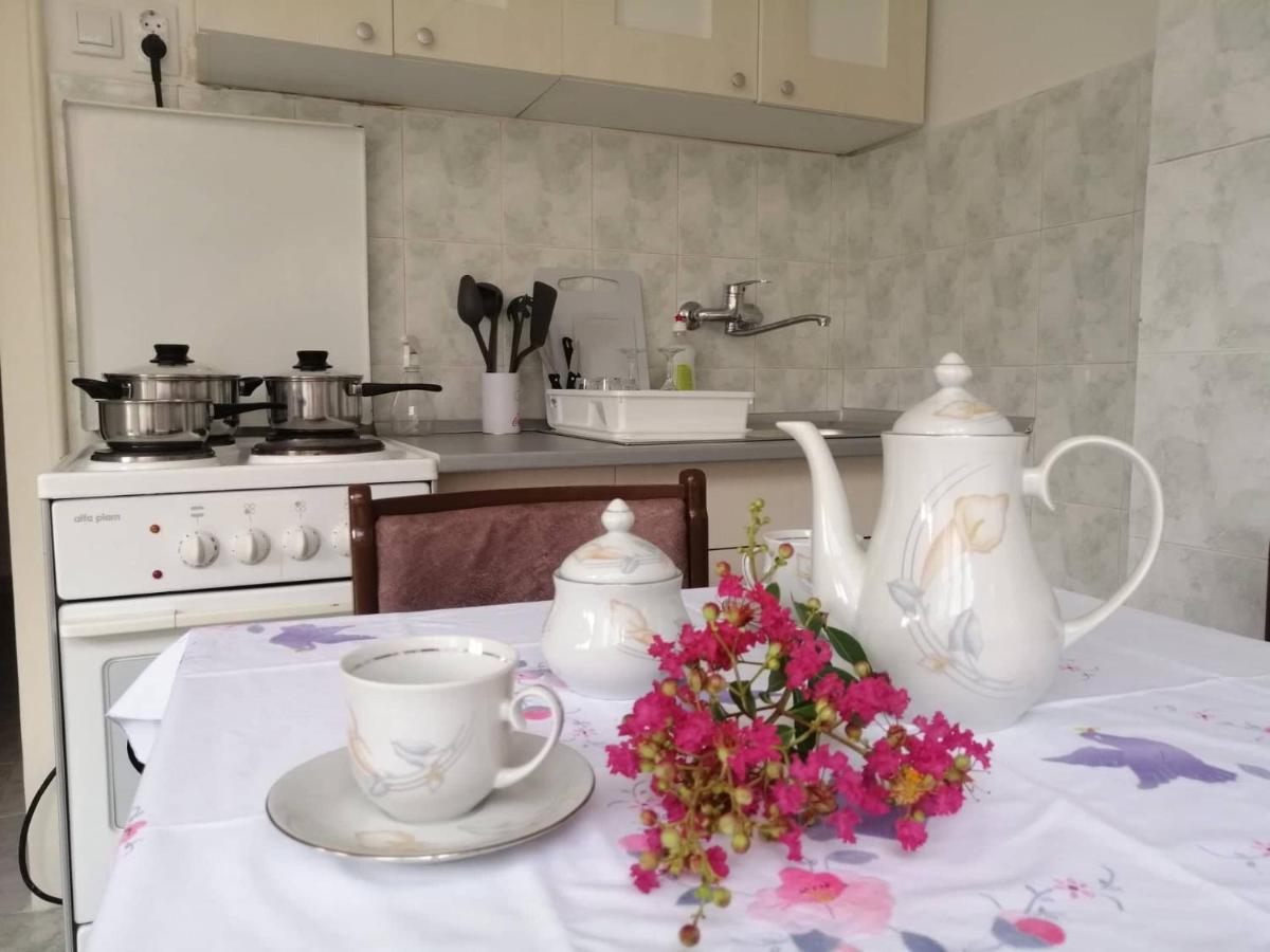 Apartman Nana Jagodina Zewnętrze zdjęcie