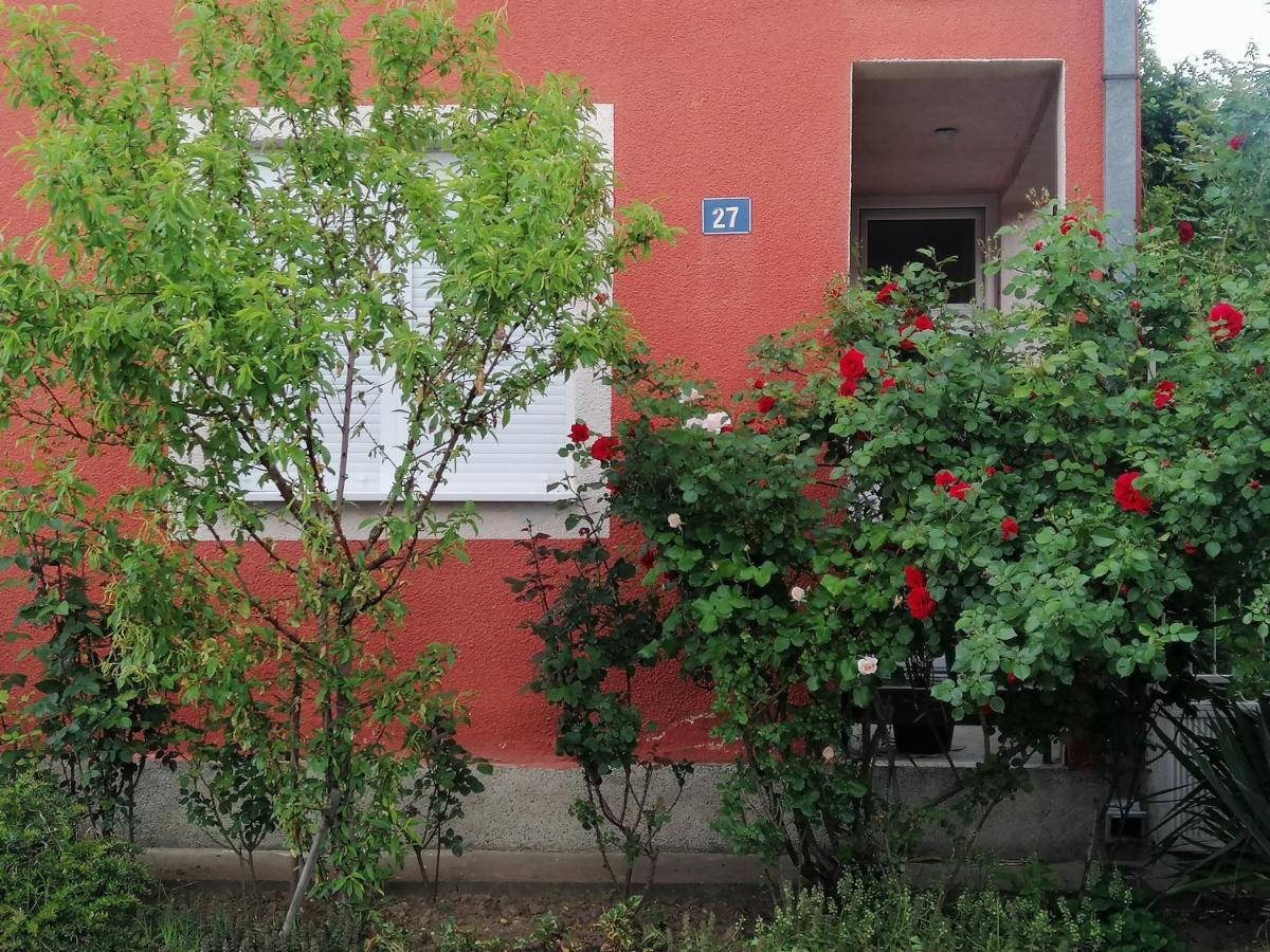 Apartman Nana Jagodina Zewnętrze zdjęcie