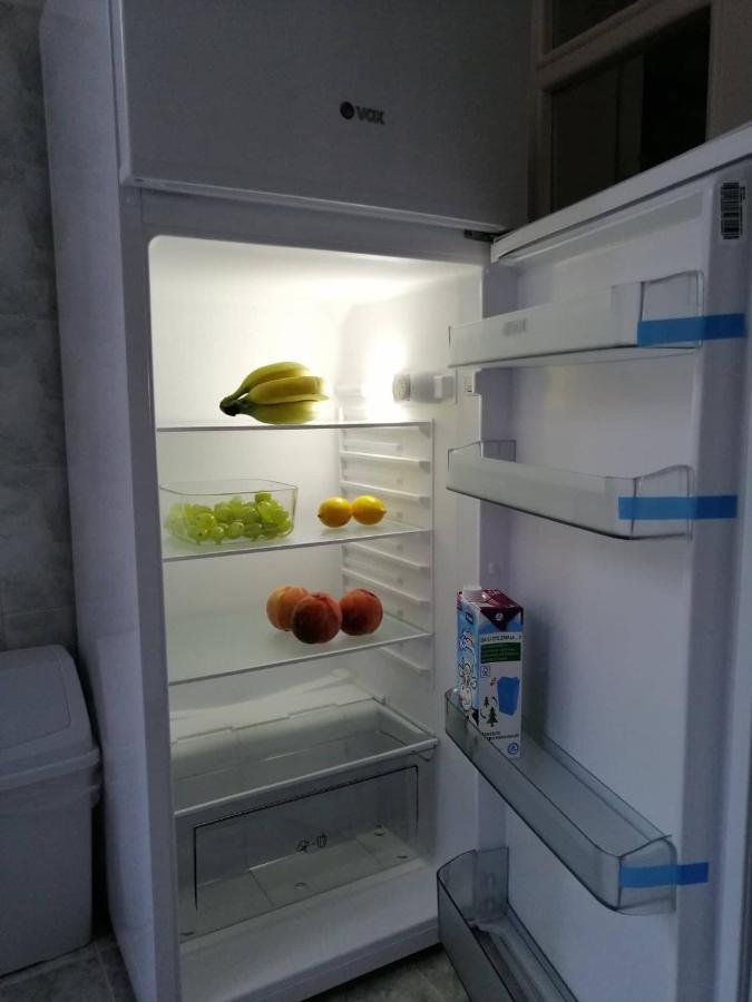 Apartman Nana Jagodina Zewnętrze zdjęcie