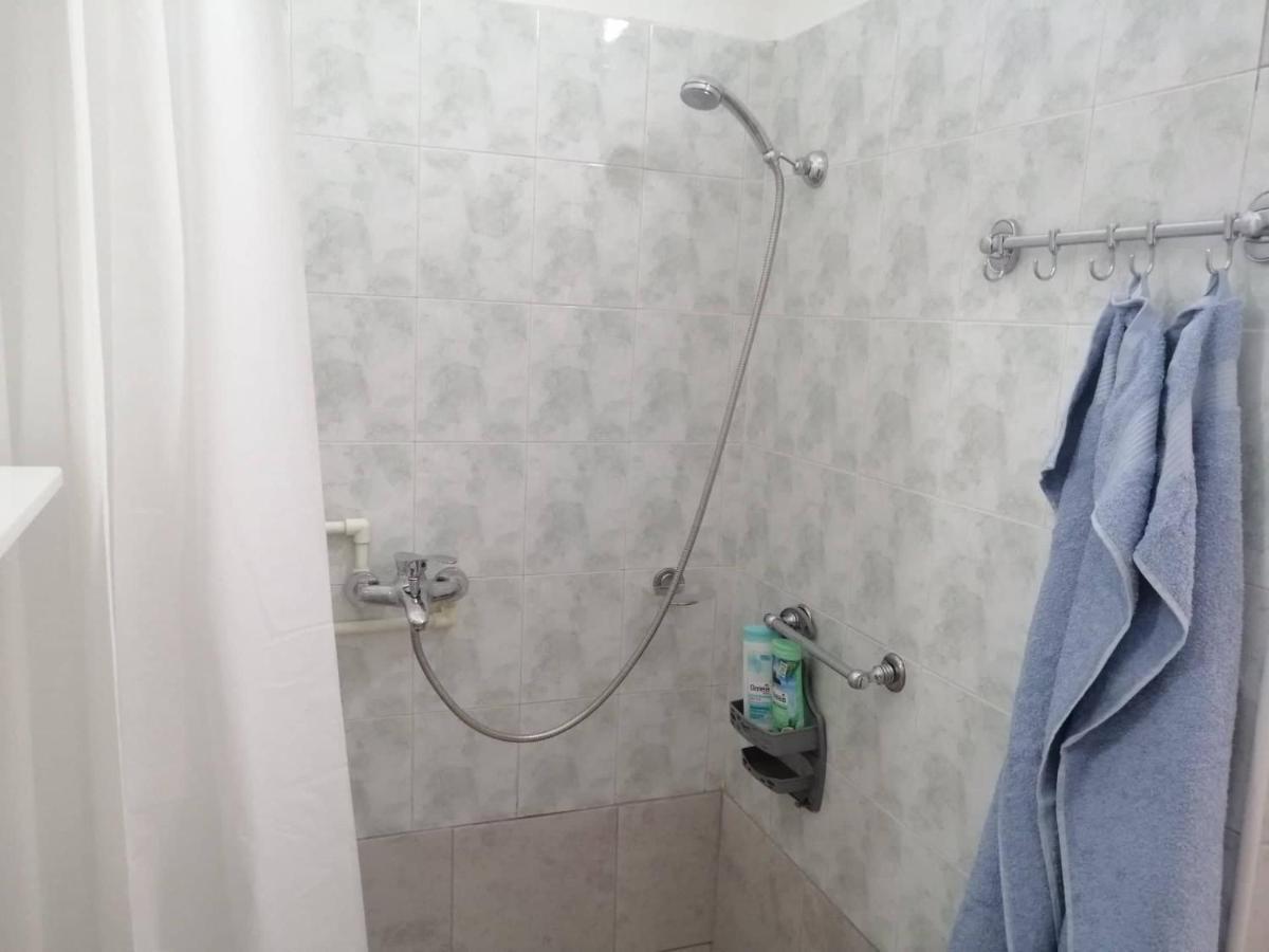 Apartman Nana Jagodina Zewnętrze zdjęcie