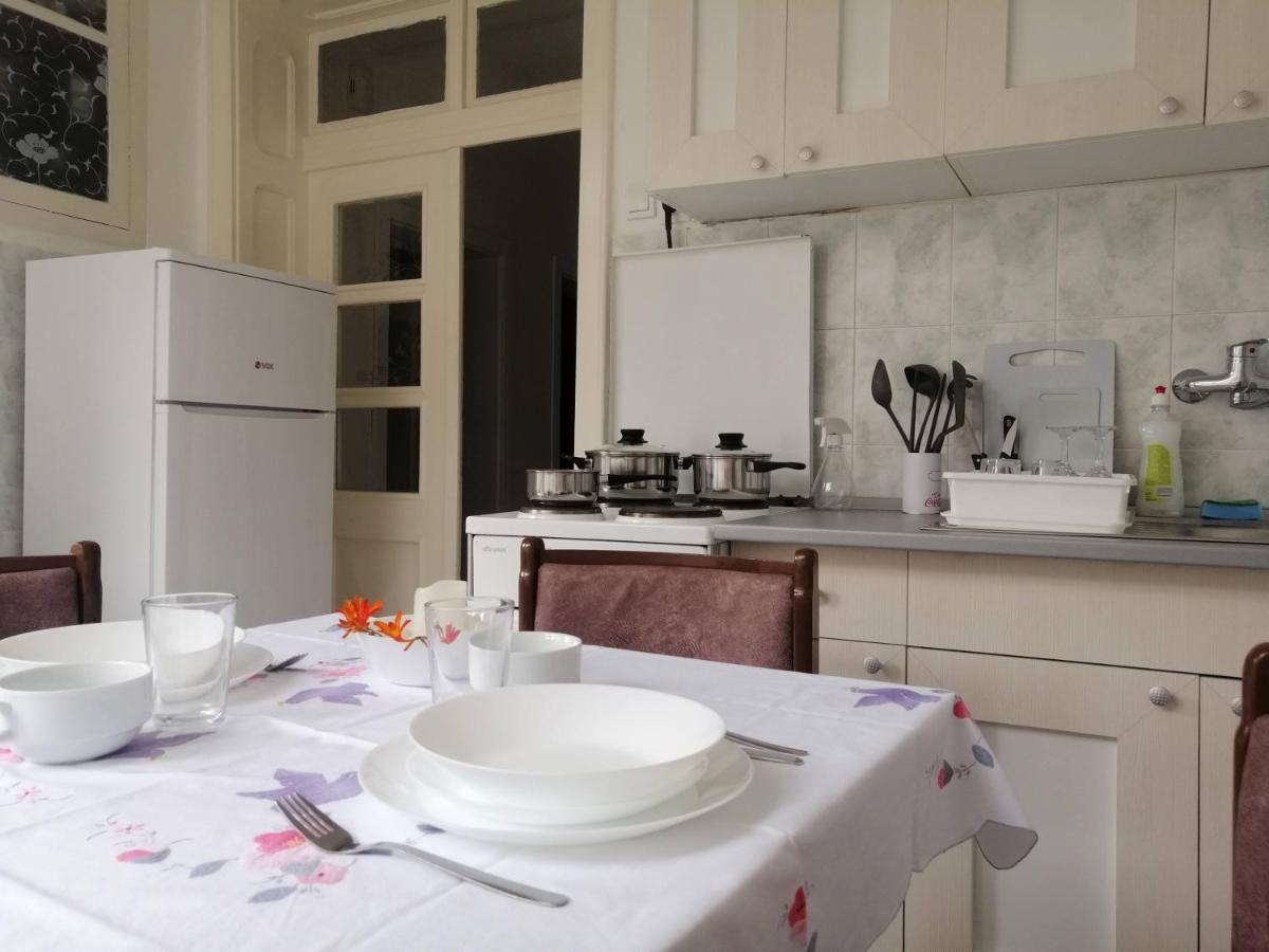Apartman Nana Jagodina Zewnętrze zdjęcie
