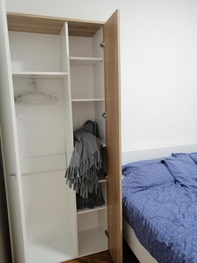 Apartman Nana Jagodina Zewnętrze zdjęcie