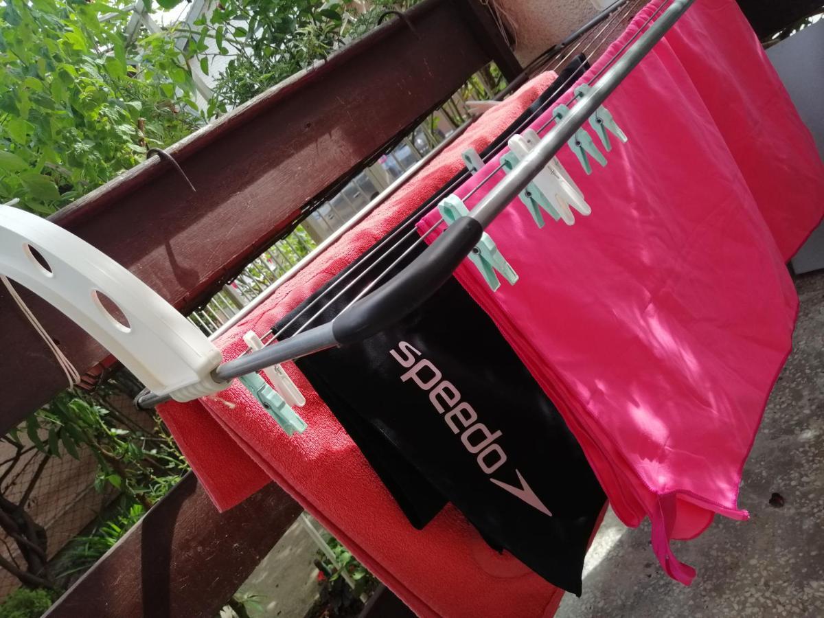 Apartman Nana Jagodina Zewnętrze zdjęcie