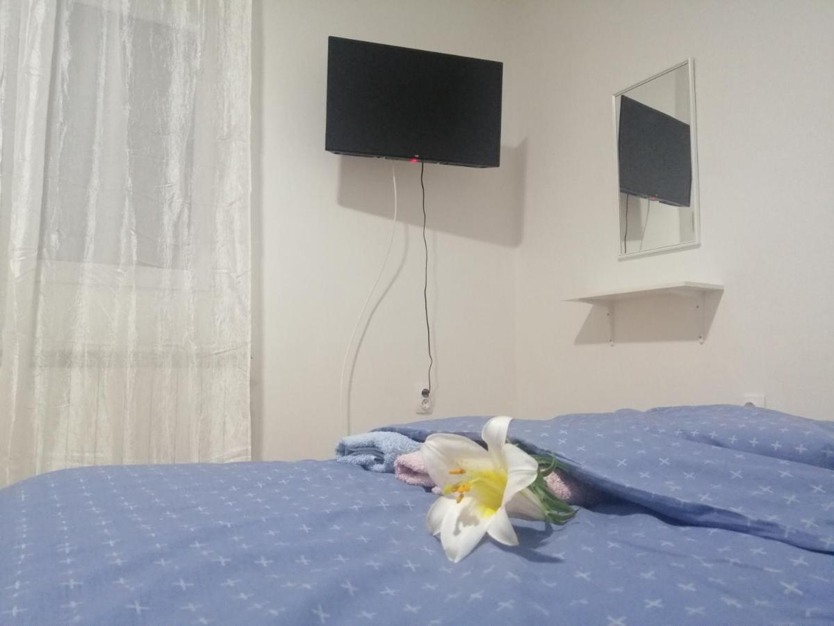 Apartman Nana Jagodina Zewnętrze zdjęcie