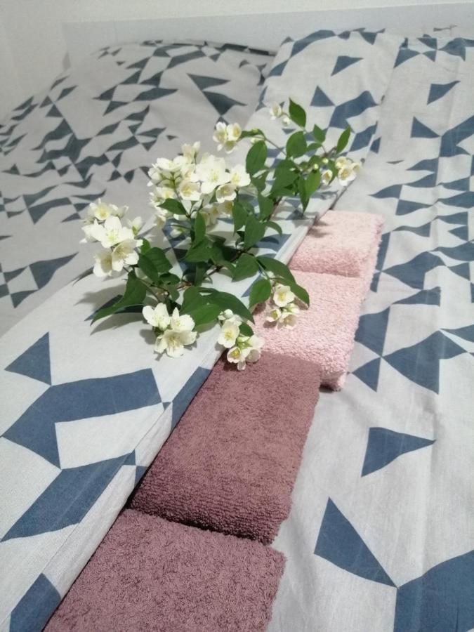 Apartman Nana Jagodina Zewnętrze zdjęcie