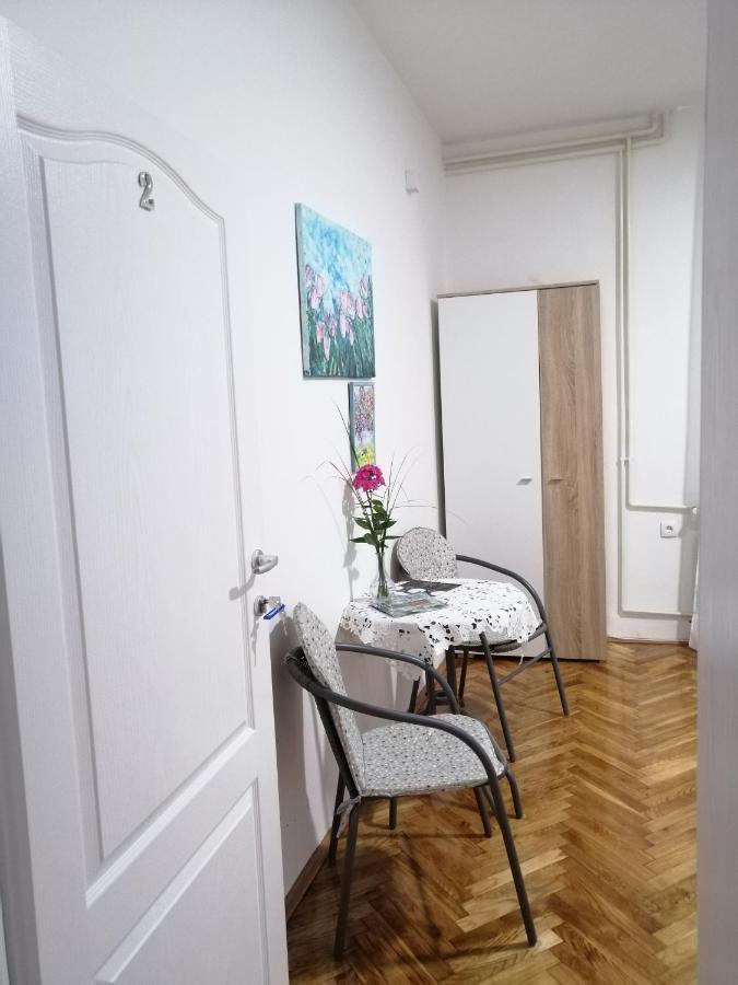 Apartman Nana Jagodina Zewnętrze zdjęcie