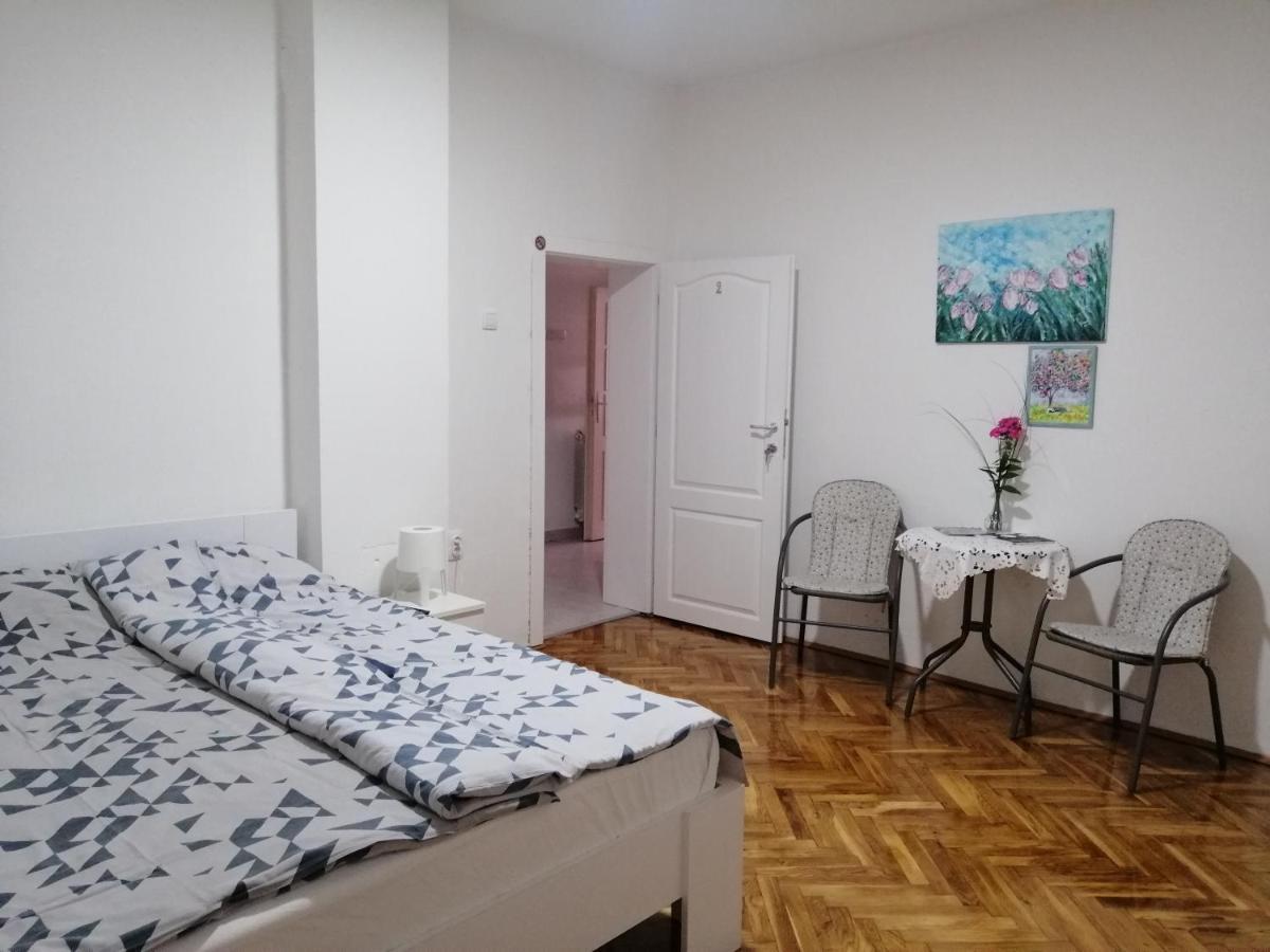 Apartman Nana Jagodina Zewnętrze zdjęcie