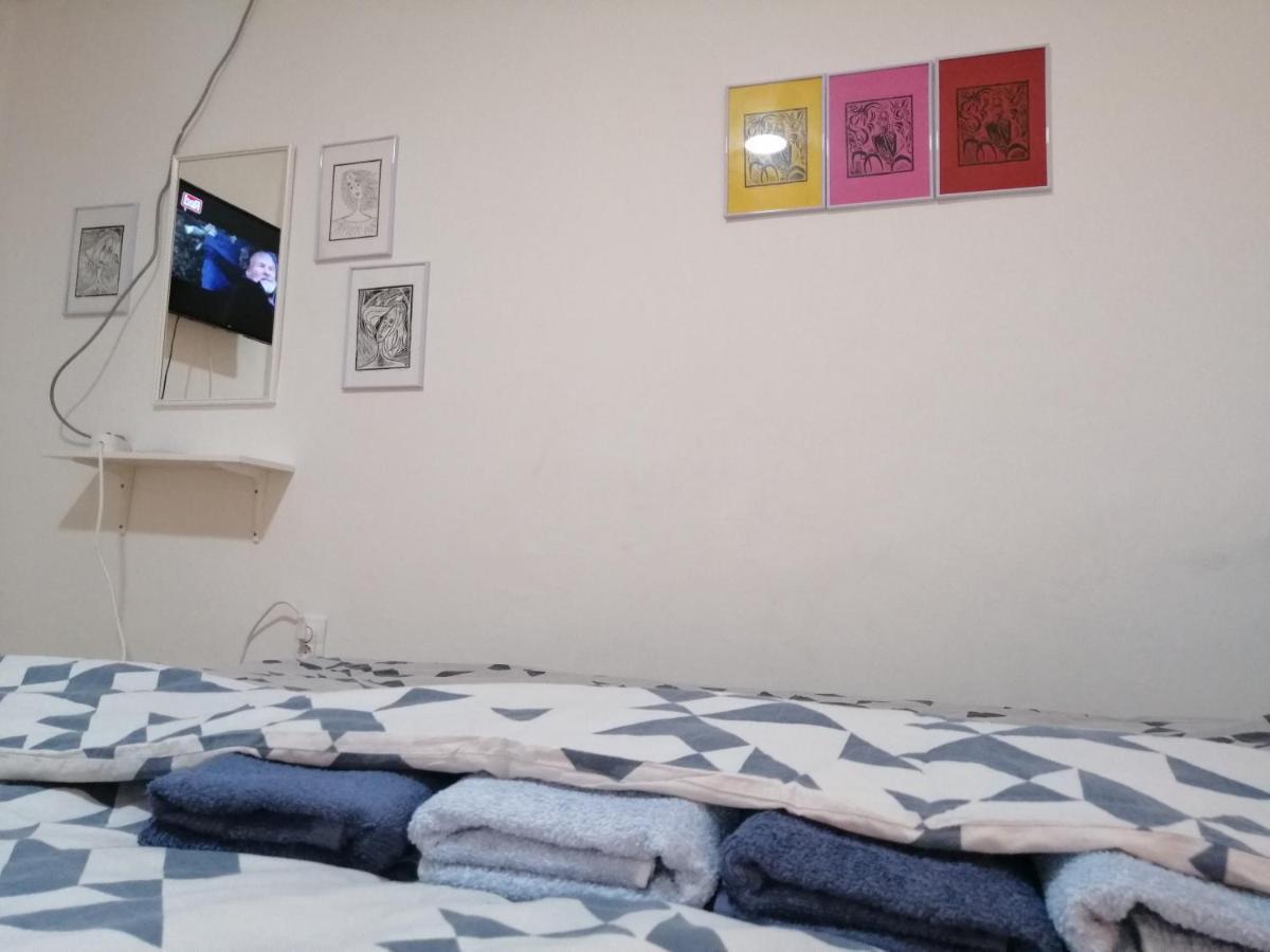 Apartman Nana Jagodina Zewnętrze zdjęcie