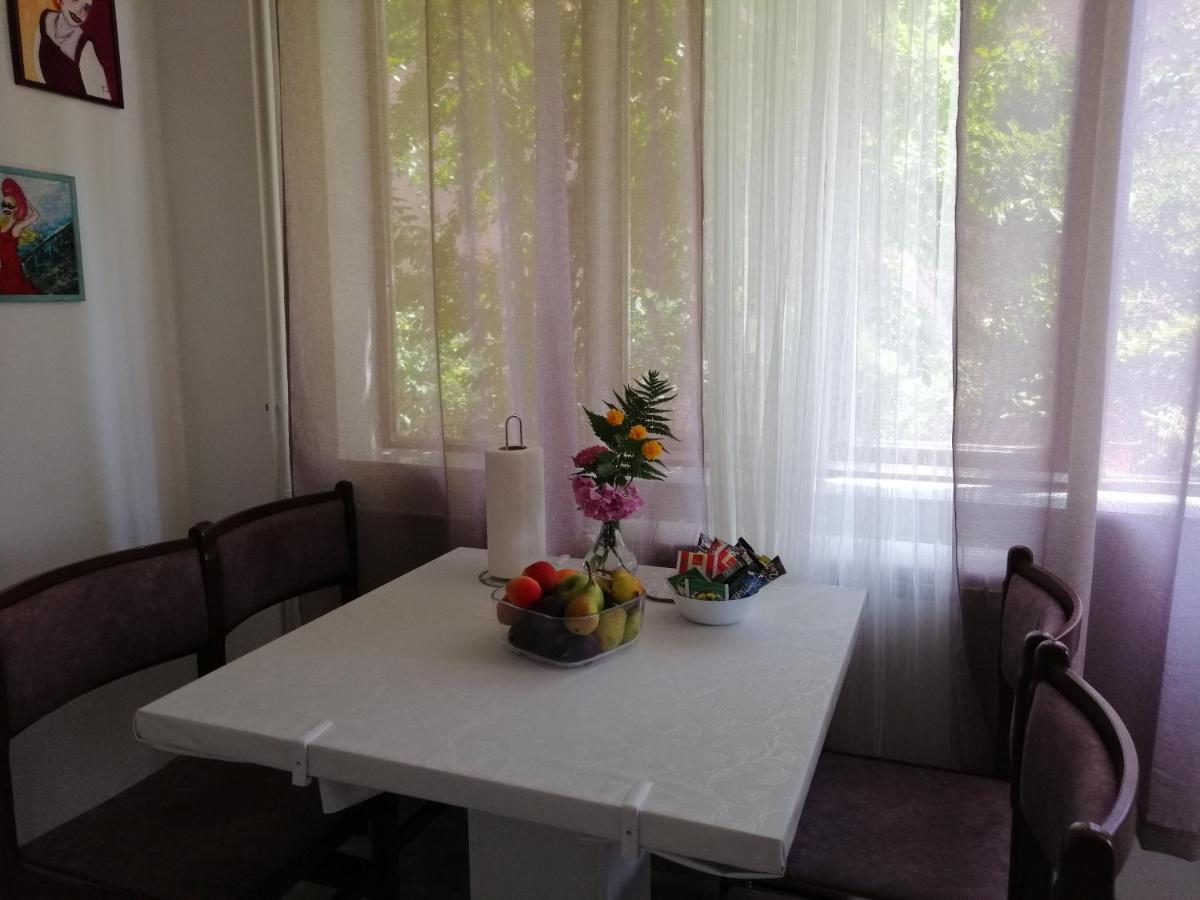 Apartman Nana Jagodina Zewnętrze zdjęcie