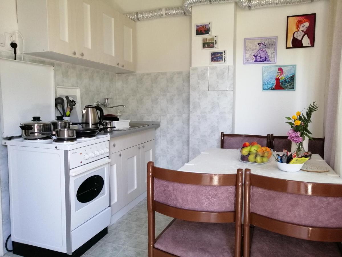 Apartman Nana Jagodina Zewnętrze zdjęcie
