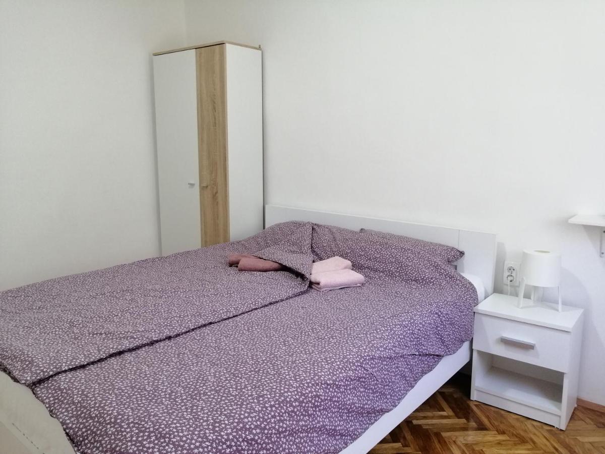 Apartman Nana Jagodina Zewnętrze zdjęcie