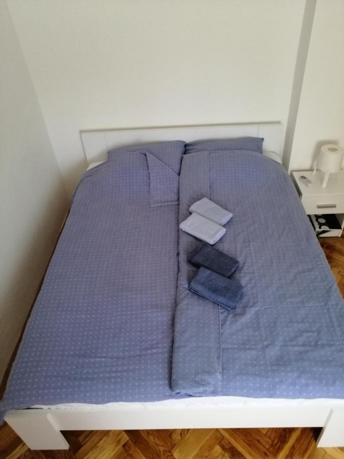 Apartman Nana Jagodina Zewnętrze zdjęcie