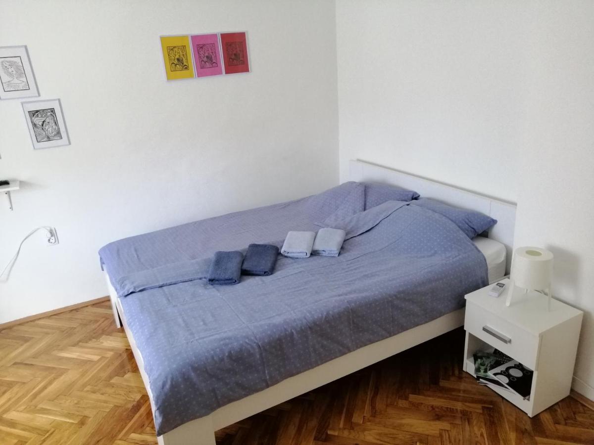 Apartman Nana Jagodina Zewnętrze zdjęcie