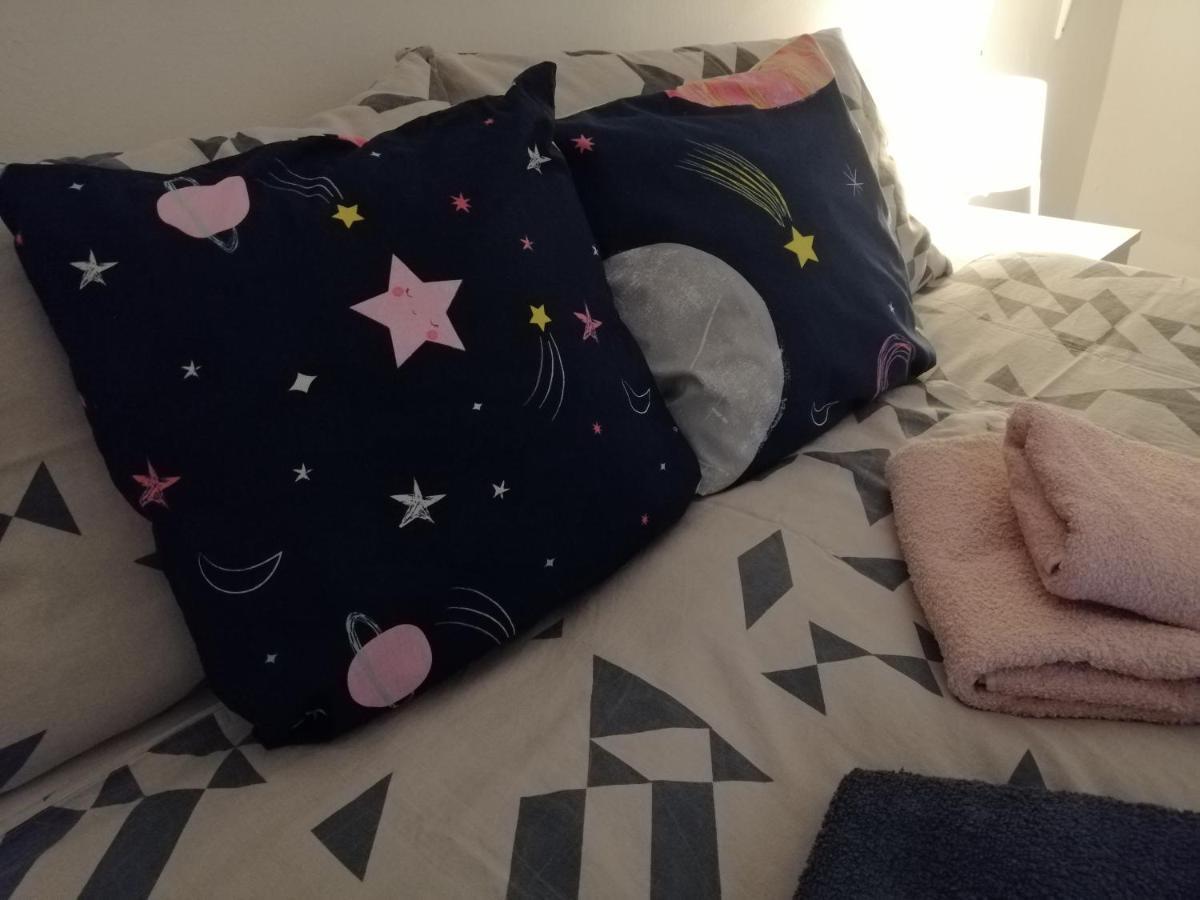 Apartman Nana Jagodina Zewnętrze zdjęcie