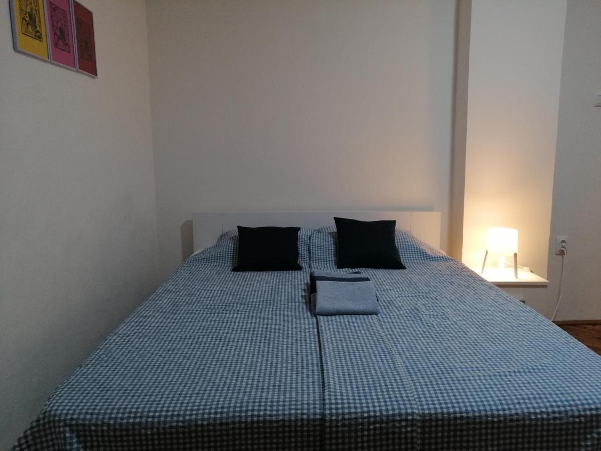Apartman Nana Jagodina Zewnętrze zdjęcie
