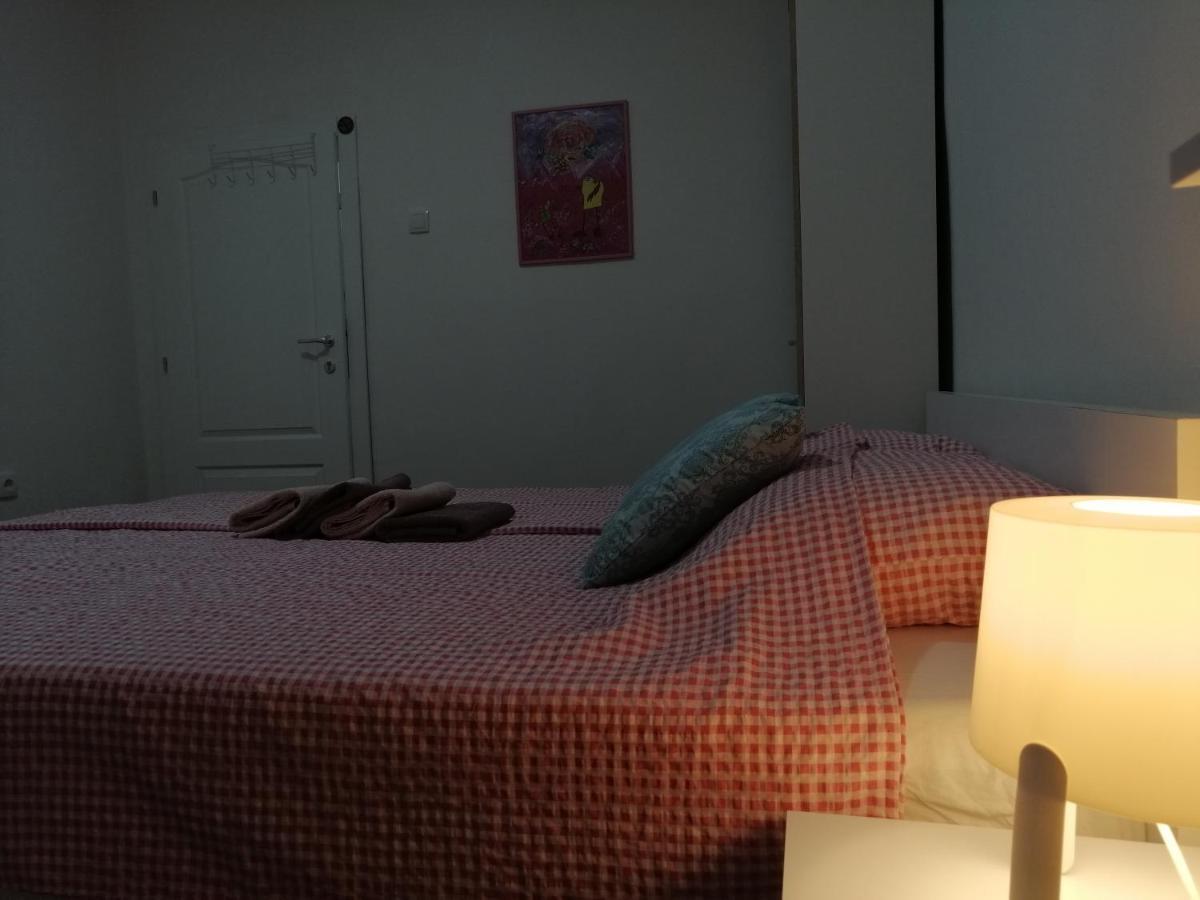 Apartman Nana Jagodina Zewnętrze zdjęcie