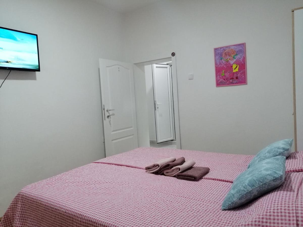 Apartman Nana Jagodina Zewnętrze zdjęcie