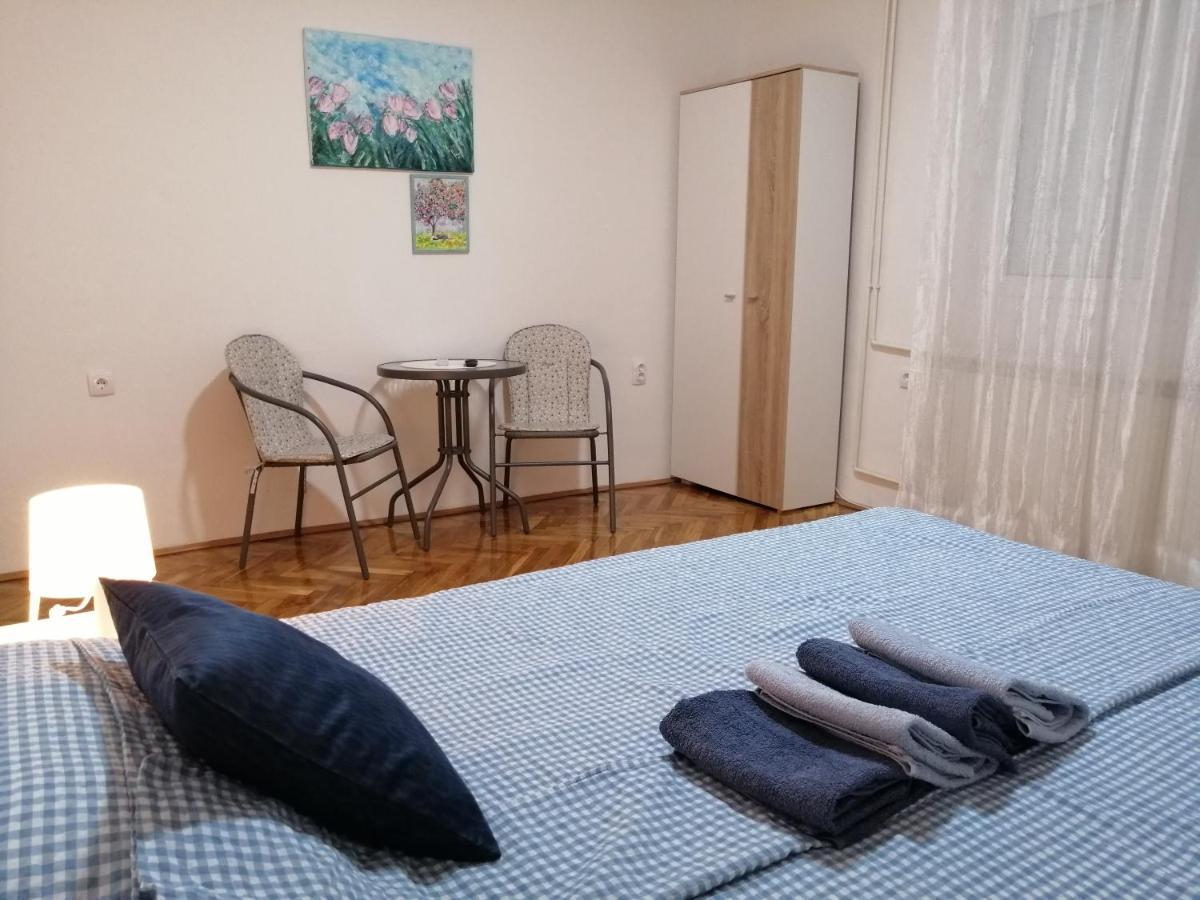 Apartman Nana Jagodina Zewnętrze zdjęcie